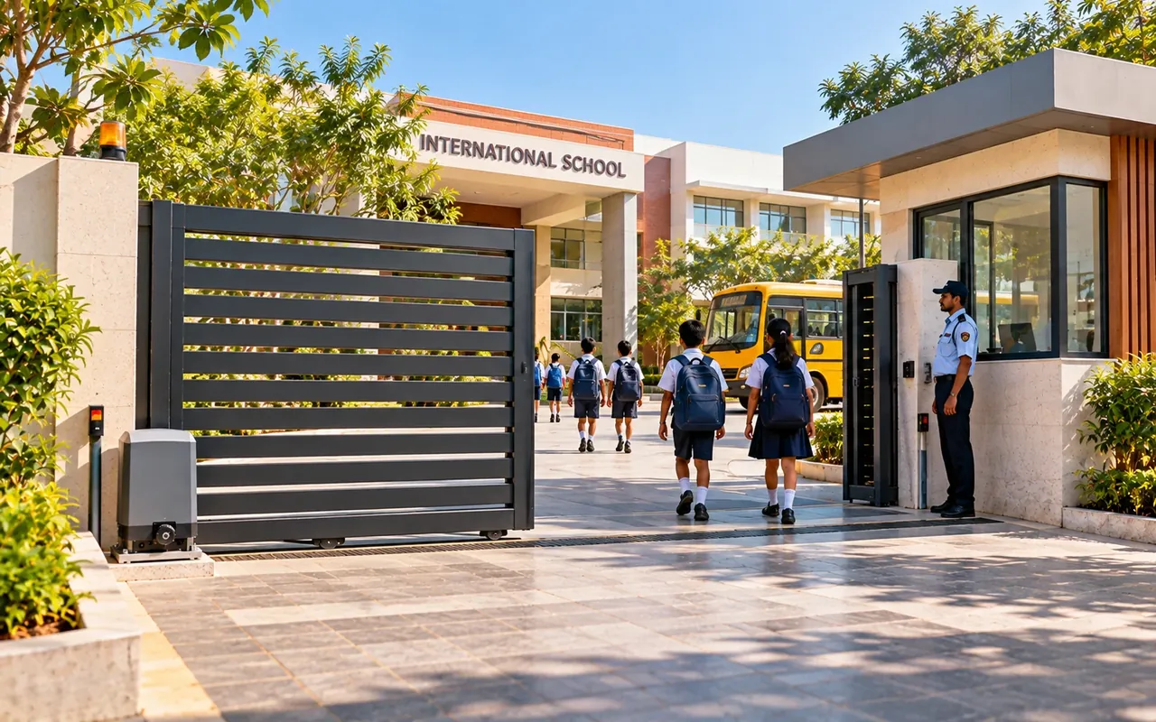 Schools