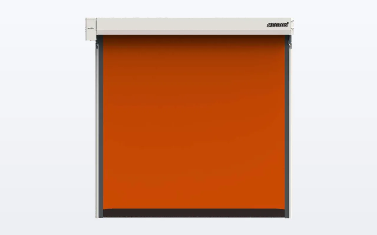 Clean Room High Speed Door