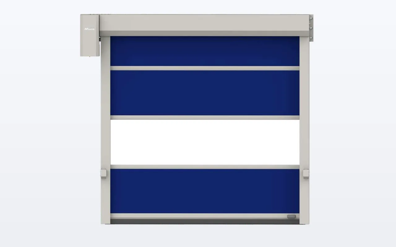 Standard High Speed Door