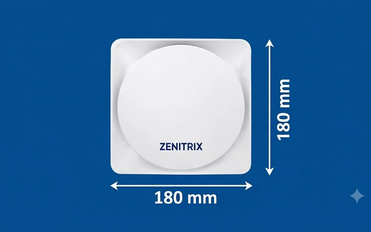 UHF RFID Access Control